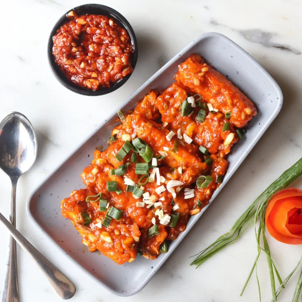 PANEER BULLECHA